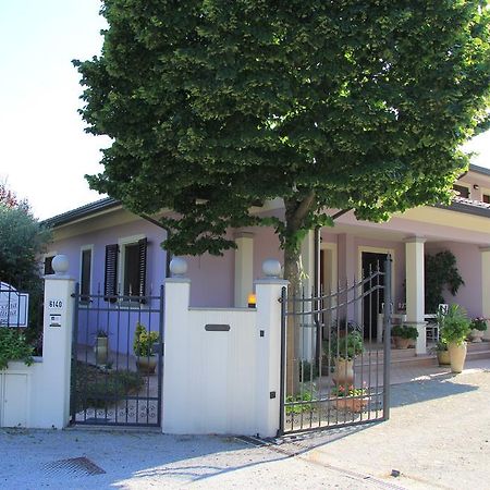 B&B Valmarecchia Poggio Berni Екстер'єр фото