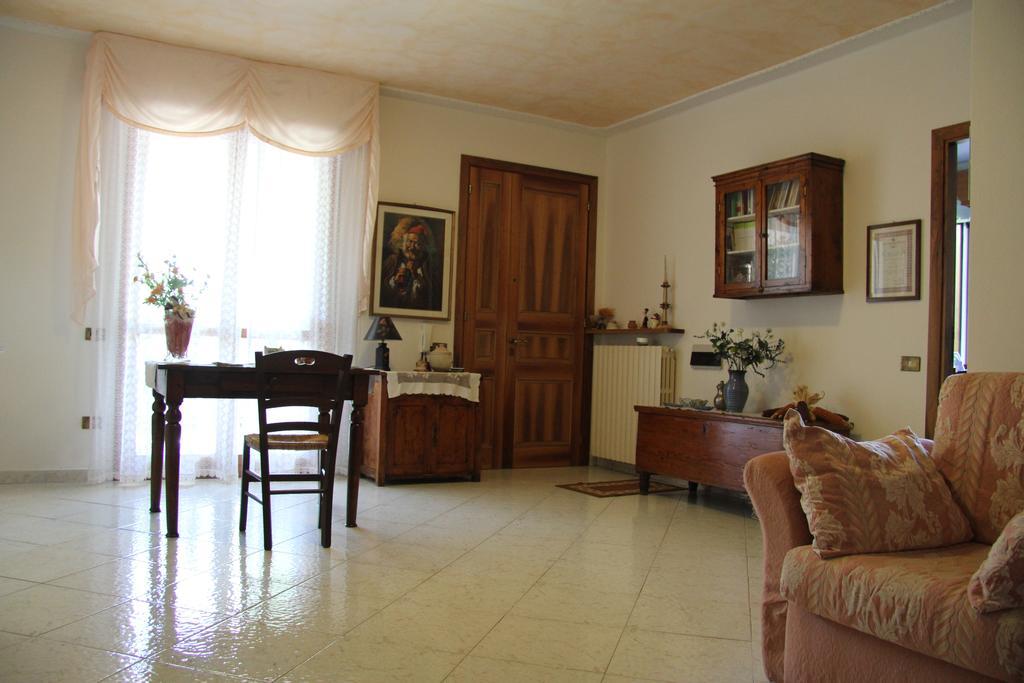 B&B Valmarecchia Poggio Berni Екстер'єр фото
