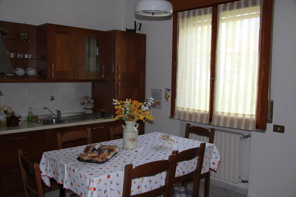 B&B Valmarecchia Poggio Berni Екстер'єр фото