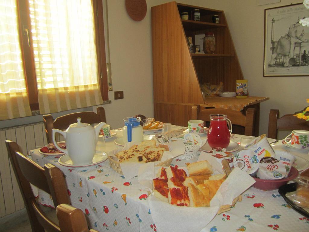 B&B Valmarecchia Poggio Berni Екстер'єр фото