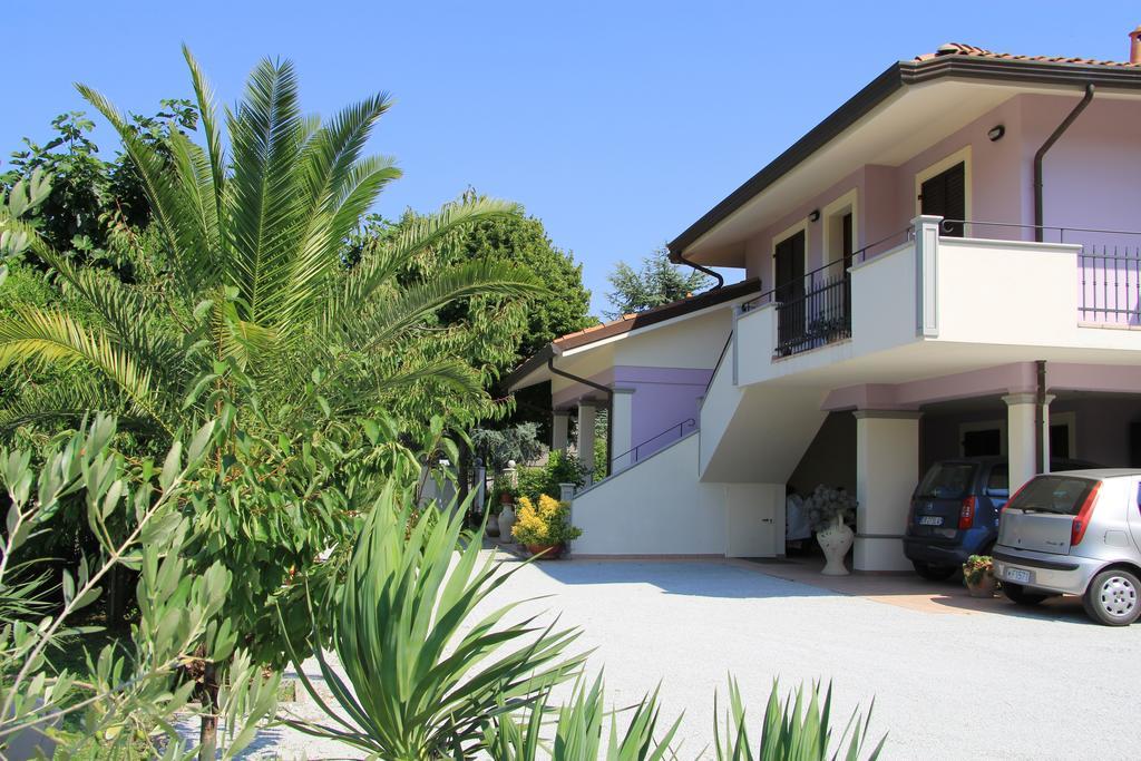 B&B Valmarecchia Poggio Berni Екстер'єр фото